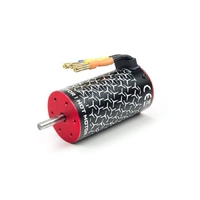 Arrma BLX 3668 2400kV 4 Pole 4S Brushless Motor, AR390265