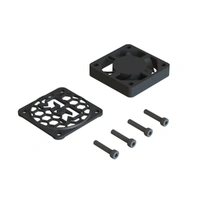 Arrma Motor Fan Set 50mm, 8S BLX, AR390295