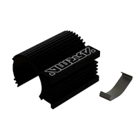 Arrma Motor Heatsink 4074, AR390299