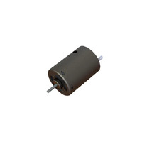 Arrma Mega 380 Brushed Motor, Grom