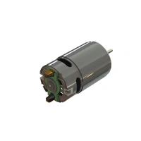 Arrma Black 550 14T Brushed Motor, Gorgon