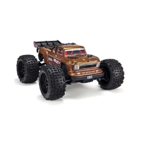 Arrma Outcast 4S Finished Body Bronze, AR402211