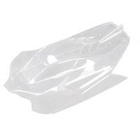 Arrma Typhon 4x4 Clear Body with Decals, AR402270