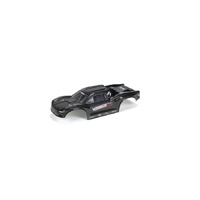 Arrma Vorteks 4X2 Painted Body, Gunmetal