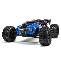 Arrma Kraton Finished Body Blue, AR406157