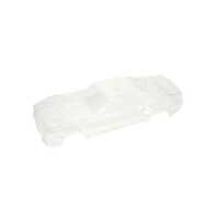 Arrma Felony 6S BLX Trimmed Body, Clear