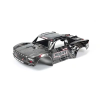 Arrma Mojave EXB Black Painted Body, AR411006