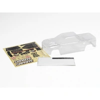 Arrma Clear Body, Granite Grom