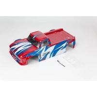 Arrma Infraction 4X4 Mega Painted Body, AR414001