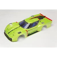 Arrma Vendetta 4X4 BLX Painted Body, AR414003