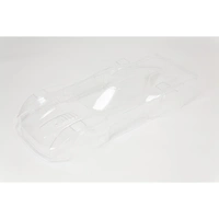 Arrma Vendetta 4X4 Clear Body with Decals, AR414004