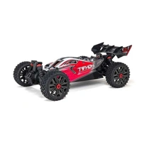 Arrma 1/8 Typhon V3 4X4 3S BLX RTR RC Buggy