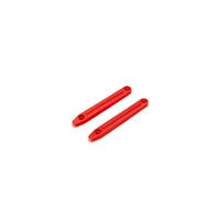 Arrma Roof Rails, Red, Mojave, AR480030