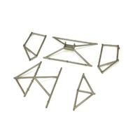 Arrma Roll Cage Gun Metal, AR480033