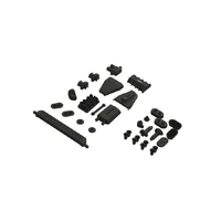 Arrma 1/7th Scale Body Accessories Set A, AR480040