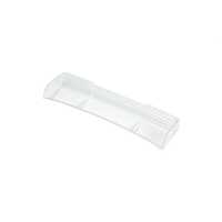 Arrma Felony 6S BLX Rear Wing, Clear