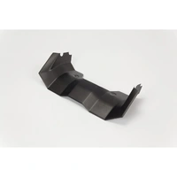 Arrma Vendetta Diffuser Painted, Black, AR480055