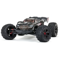 Arrma 1/5 Kraton EXtreme Bash Speed Monster Truck Rolling Chassis