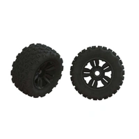 Arrma Dboots Copperhead2 SB MT PreGlued Tire Set, 2pcs, 8S BLX, AR550061