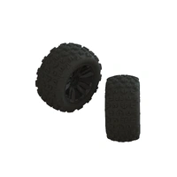 Arrma dBoots Copperhead2 LP Tire Set Glued, 2pcs