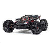 Arrma Kraton EXB 8S 1/5 Speed Monster Truck RTR, Black