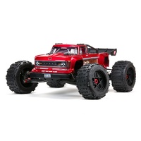 Arrma Outcast 1/5 8S BLX RC Stunt Truck, RTR