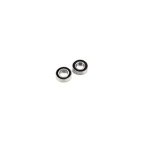 Arrma Ball Bearing 8x16x5mm 2RS, 2pcs