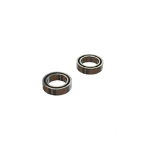 Arrma Ball Bearing 10x15x4mm 2RS, 2pcs, AR610046