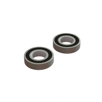 Arrma 12x24x6mm 2RS Ball Bearing, 2pcs, AR610048
