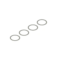 Arrma Washer 20x24x0.2mm, 4pcs, 8S BLX, AR709054