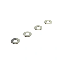 Arrma Washer 8x16x1mm, 4pcs, 8S BLX, AR709056