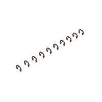 Arrma E Clip Din 6799 - 3.2mm, 10pcs, 8S BLX, AR710006