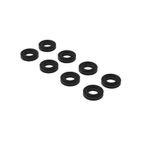 Arrma X-Ring 4x7.5mm, 8pcs, AR711003
