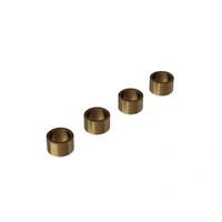 Arrma Steering Bushing 6x8x5mm, 4pcs, 8S BLX, AR712007