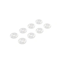 Arrma O-Ring 2.6x2mm, 8pcs, AR716035