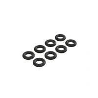 Arrma O-Ring 4x2mm, 8pcs