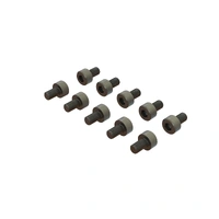 Arrma Cap Head Screw M3x5mm (10)