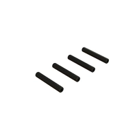 Arrma Set Screw M4x25mm, 4pcs, AR724425