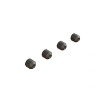 Arrma Set Screw M6x6mm, 4pcs, 8S BLX, AR724606
