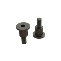 Arrma M3x12.5mm Screw Shaft, 2pcs, AR727312