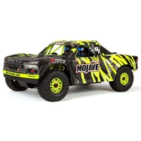 Arrma Mojave 6S BLX 2020 Spec Desert Truck RTR, Green, ARA7604V2T1