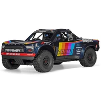 Arrma 1/7 Mojave 6S BLX V3 RTR 4WD Desert Truck Blue