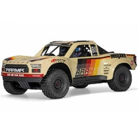 Arrma 1/7 Mojave 6S BLX V3 RTR 4WD Desert Truck Beige