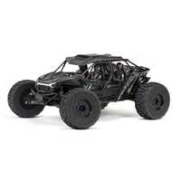 Arrma 1/7 Fireteam 6S BLX Speed Assault Vehicle, RTR, Black