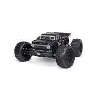 Arrma 1/8 Outcast eXtreme Bash Stunt Truck with Smart Technology, RTR ARA8710