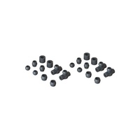 Arrma Composite Ball Set 6S, AR330483