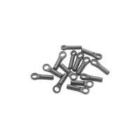 Arrma Ball Joint Set Nero, AR340093