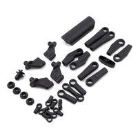 Arrma Ball Cups Composite, AR330230