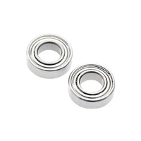 Arrma Ball Bearing 6x12x4mm 4x4 (2), AR610031