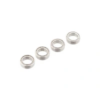 Arrma Bearing 6x10x3mm (4), AR610006